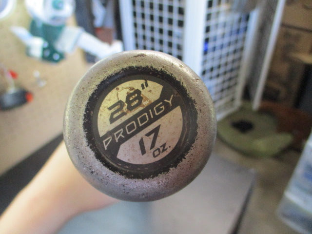 Load image into Gallery viewer, Used Rawlings Prodigy 28" -11 USA Alloy Baseball Bat
