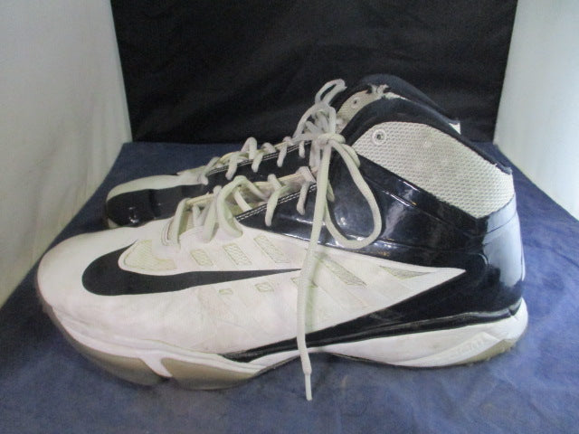 Load image into Gallery viewer, Used Nike Vapor Pro Turf Cleats Size 14
