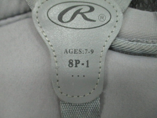 Load image into Gallery viewer, Used Rawlings 8P - 1 Youth 7 - 9 Catchers Chest Protector
