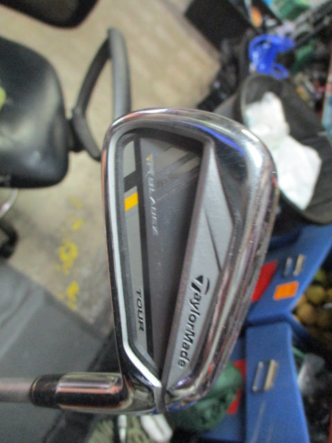 Used Taylormade R Bladez Tour RH 7 Iron