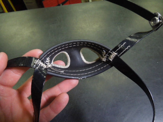 Used Riddell Football Chin Strap
