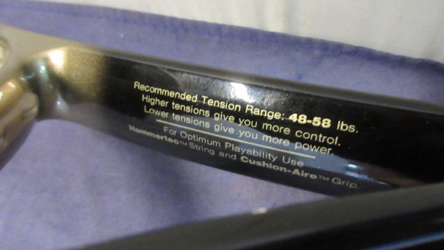 Load image into Gallery viewer, Used Wilson Hammer 4.0 27&quot; Tennis Racquet
