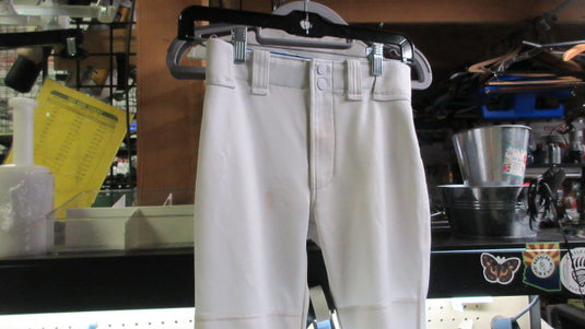 Used Mizuno Baseball Pants - Size Youth Large