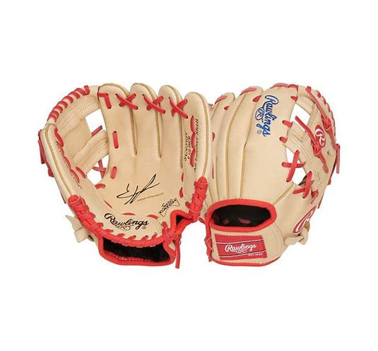 New Rawlings Sure Catch 9.5
