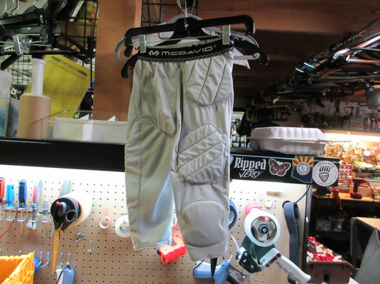 Used Mcdavid Padded Girdle - Youth