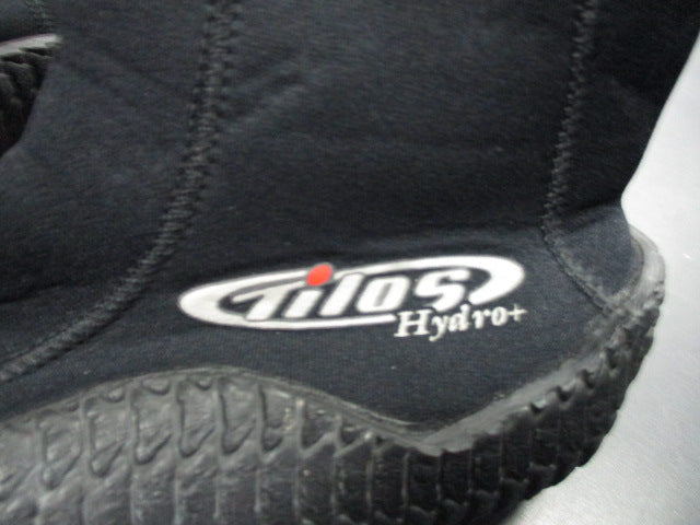 Load image into Gallery viewer, Used Tilos Size 6 Hydro Dive Boots
