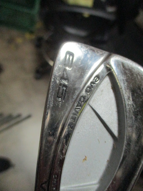 Load image into Gallery viewer, Used Tommy Armour 845 V-31 RO Blade 3-Pw RH Steel Shaft
