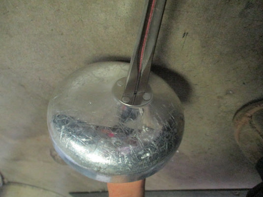 Used Fencing Epee 44"
