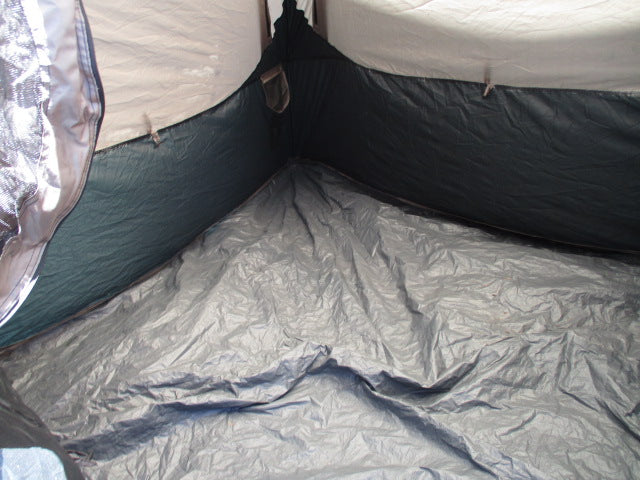 Load image into Gallery viewer, Used Coleman 6 - Person 10&quot; X 9&quot; Instant Cabin Tent

