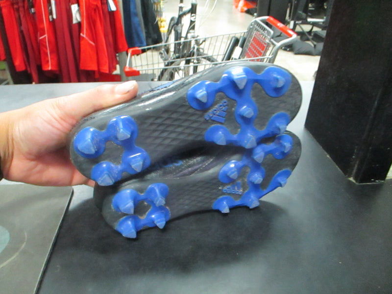 Load image into Gallery viewer, Used Adidas Size 13K Soccer Cleats
