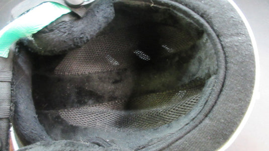 Used OutdoorMaster Kelvin Ski Helmet Snowboard Helmet - Size Large