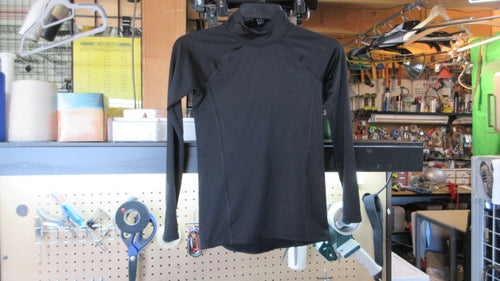 Used DSG Thermal Long Sleeve Shirt - Size Large