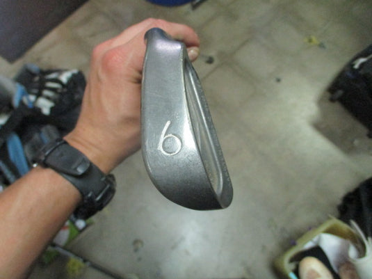 Used Ping Eye 2 Orange Dot 6 Iron RH