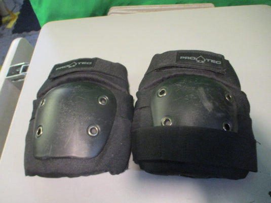 Used Pro Tec Youth Elbow Pads