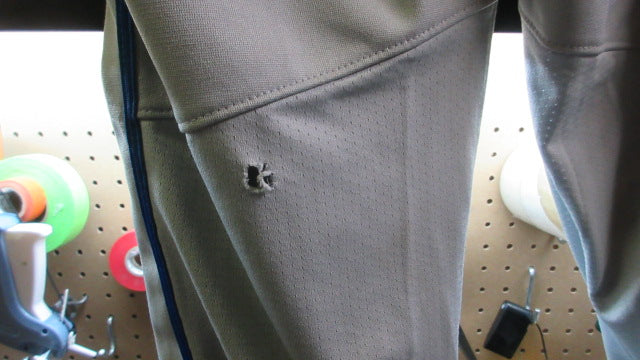 Load image into Gallery viewer, Used Nike Elastic Bottom Baseball Pants - Size Medium

