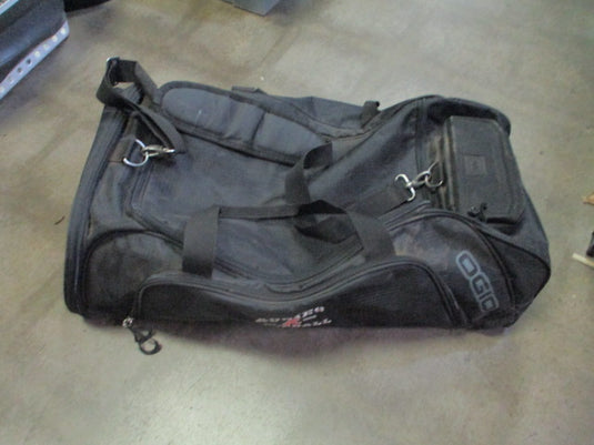 Used Aggies Baseball Duffle Bag