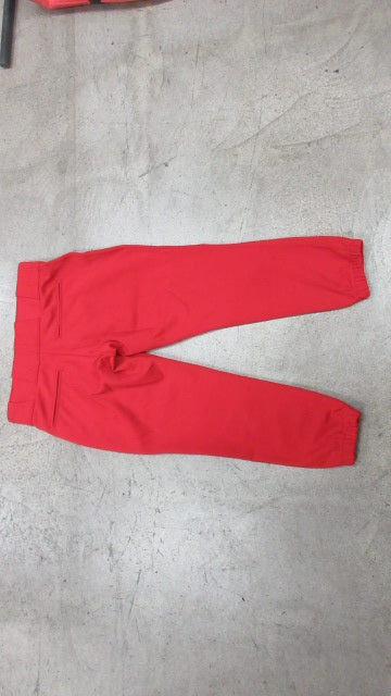 Used Champro Youth Small Elastic Bottoms Softball Pants