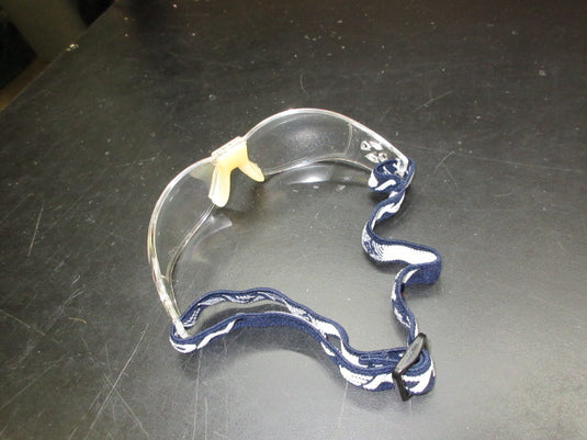 Used Ektelon Goggles