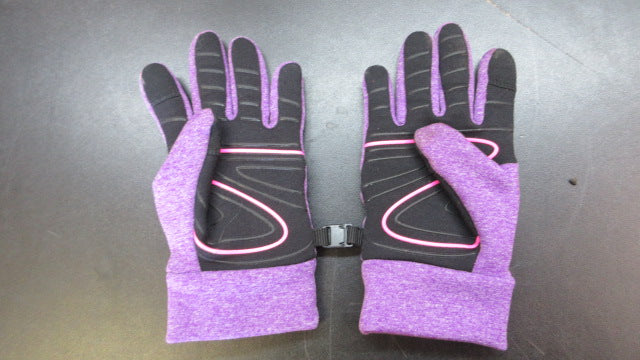 Load image into Gallery viewer, Used Head Winter Gloves - Large
