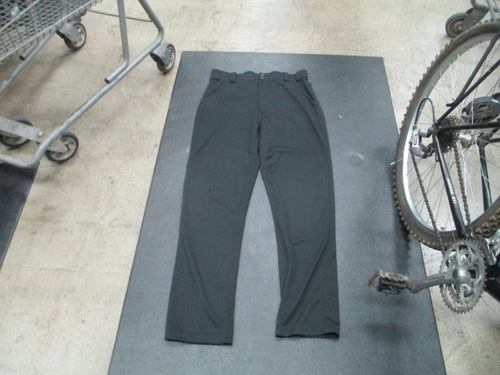 Used Rawlings Open Bottom Womens Large Softball Pant