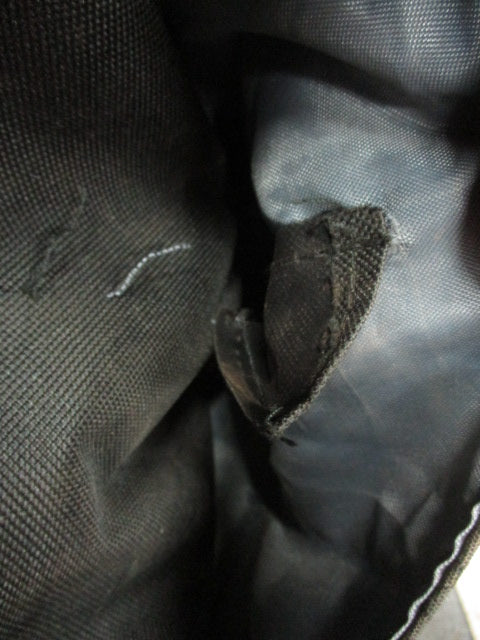 Load image into Gallery viewer, Used Athletico Baseball/Softball Equipment Bag (Has Split In Bag Holder)
