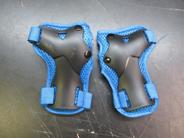 Load image into Gallery viewer, Used Skating Wrist Guards - Youth
