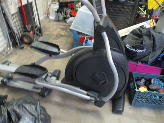 Used Spirit C Series CE 800 ELLIPTICAL Self Generated