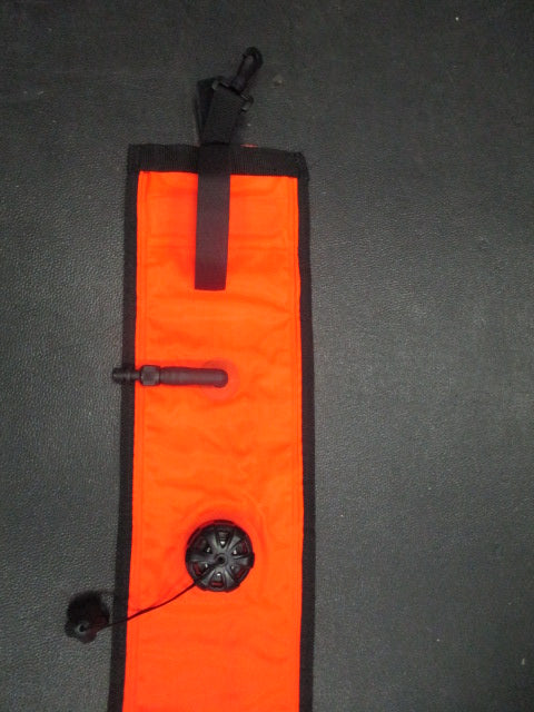 Cordura 6FT Deluxe Dive Singnal Tube
