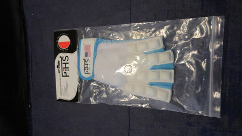 FHS Swift Field Hockey Gloves Adult Size Small - Like New