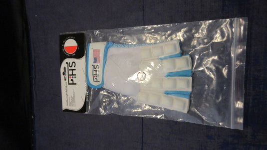 FHS Swift Field Hockey Gloves Adult Size Small - Like New