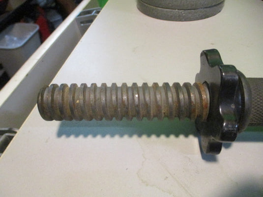 Used Standard Spinlock Dumbbell Handle W Collars