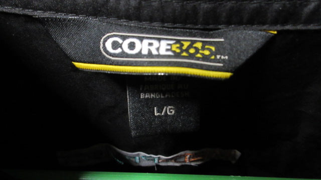 Load image into Gallery viewer, Used MED Project Rain Jacket Adult Size Large
