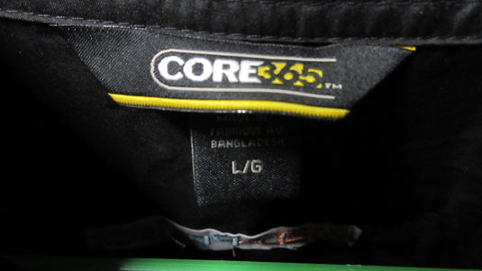 Used MED Project Rain Jacket Adult Size Large