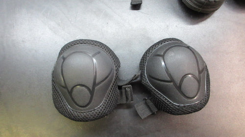 Used Skating Elbow Pads - Youth