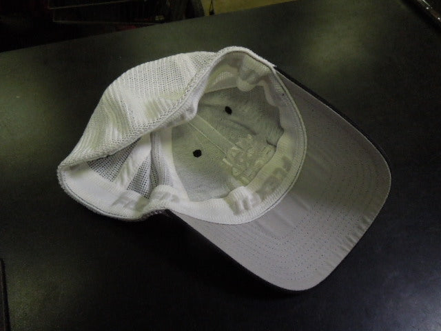 Load image into Gallery viewer, Used StateFortyEight Flexfit Mesh Hat OSFM
