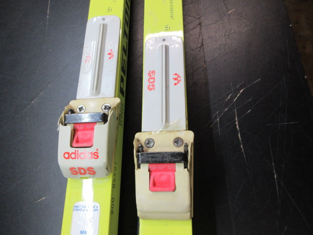 Load image into Gallery viewer, Used Peltonen Cosmic Quasar Graphite Cross Country Skis
