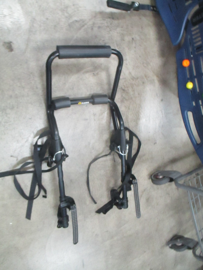 Load image into Gallery viewer, Used Saris Trunk Bicycle 2-Bike Rack

