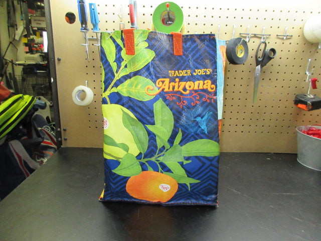 Load image into Gallery viewer, Used Trader Joe's Arizona Grocery Reusable Bag
