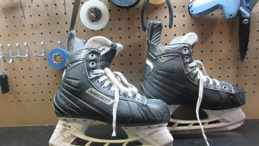 Used Bauer Nexus 6000 Hockey Skates - Size 6.5