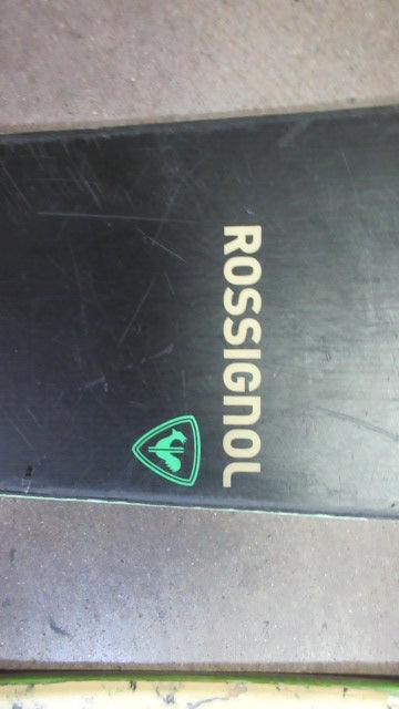Load image into Gallery viewer, Used Rossignol Blackops Sender Powder Skis w/ Marker Bindings - 172 cm - wear
