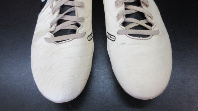 Load image into Gallery viewer, Used Nike Tiempo Legend 10 Elite FG Soccer Cleats  - Size 10
