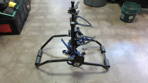 Used Thule 910XT Speedway 2-Bike Trunk Rack