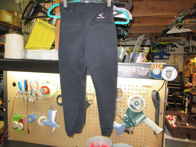 Load image into Gallery viewer, Used Easton Elastic Bottom Baseball Pant - Size Youth Small
