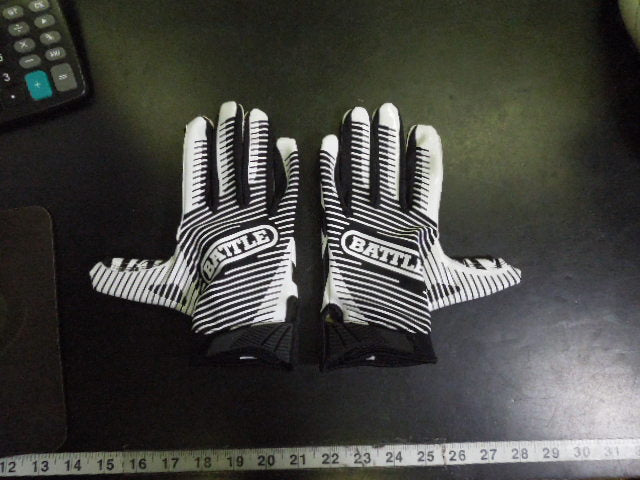 Load image into Gallery viewer, Used Battle Kaleidoscope Doom 1.0 Receiver Gloves Size XL
