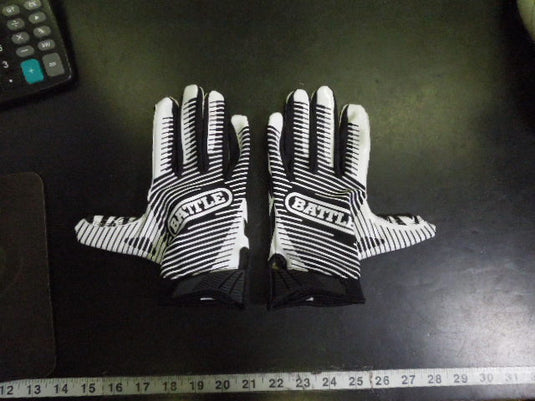 Used Battle Kaleidoscope Doom 1.0 Receiver Gloves Size XL