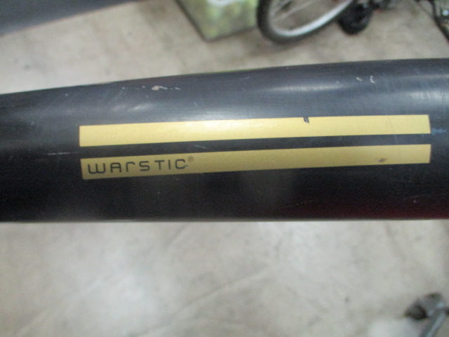 Load image into Gallery viewer, Used Warstic Hawk2 Power Loaded (-10) 28" USSSA Baseball Bat
