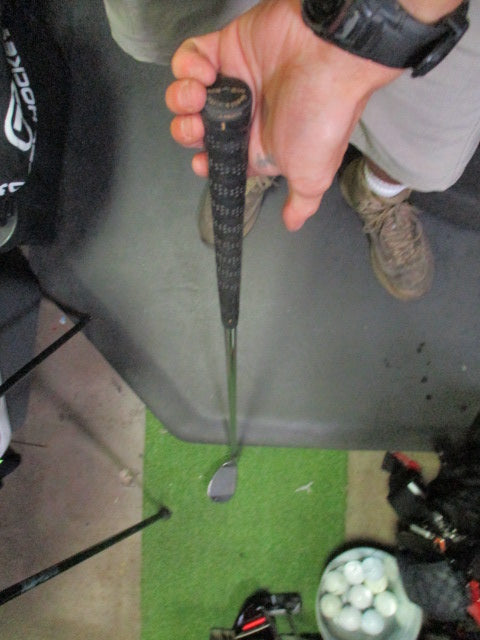 Load image into Gallery viewer, Used Leyland Transition Right Hand Sand Wedge
