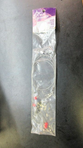 Sea Striker Egg Ready Rig RRS 14 - 1/4 oz.