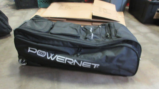 New Powernet Optimus Catcher's Bag