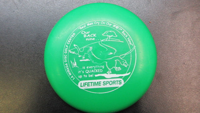 Load image into Gallery viewer, Used Innova Lifetime Sports Mini Disc
